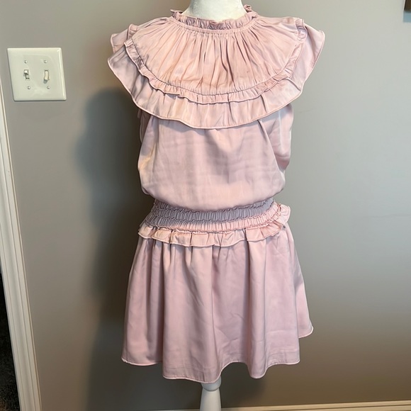 HYFVE Dresses & Skirts - Hyfve - sleeveless dress- Like New - Only worn couple of times